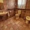 Mount Etjo Safari Lodge