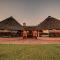 Mount Etjo Safari Lodge