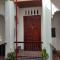 hostel four seasons - 得土安