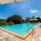Luxury Villa Tre Querce W View - Private e Relaxing Location under stars - Ulignano