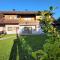 Ferienwohnung in Hermagor Pressegger See mit eigenem Garten und Carport