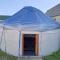Feel Nomad, Horse Riding Yurt Bishkek - 比什凯克