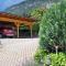 Ferienwohnung in Hermagor Pressegger See mit eigenem Garten und Carport