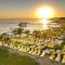 Kolibri Hotel - All Inclusive - 阿萨拉尔