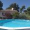 Villa Carmeryl - Venta del Baúl