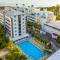 Kolibri Hotel - All Inclusive - 阿萨拉尔