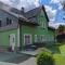 Ferienwohnung grünes Haus Colditz