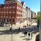 Wrocław University Apartment - 弗罗茨瓦夫