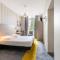 Brit Hotel Spa Le Connetable