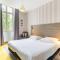 Brit Hotel Spa Le Connetable