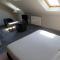 Brit Hotel Spa Le Connetable
