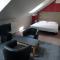 Brit Hotel Spa Le Connetable