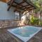 Kana guest farm - 35 rooms for 70 guests