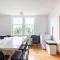 Lady Road Apartment - Edimburgo