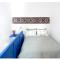 Moderno loft de dos pisos - Cidade do México