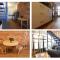 Moderno loft de dos pisos - Cidade do México