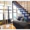 Moderno loft de dos pisos - Cidade do México