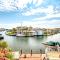 Seahab Waterfront views Dock Priv Beach access - ديستين