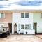 Seahab Waterfront views Dock Priv Beach access - ديستين