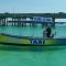 Seahab Waterfront views Dock Priv Beach access - ديستين
