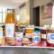 Brit Hotel Spa Le Connetable