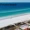 Bikini Bottom Destin Harbor Private Gated Beach - Destin
