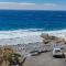 Sea View Apartment Red Summer Breeze - Arico