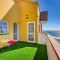 Sea View Apartment Red Summer Breeze - Arico