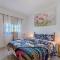Sea View Apartment Red Summer Breeze - Arico