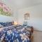 Sea View Apartment Red Summer Breeze - Arico