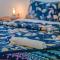 Sea View Apartment Red Summer Breeze - Arico