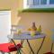 Sea View Apartment Red Summer Breeze - Arico