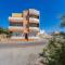Sea View Apartment Red Summer Breeze - Arico