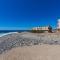 Sea View Apartment Red Summer Breeze - Arico