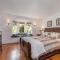 Lovely Tudor Home With Pool & Spa Near Russian River - جيرنفيل