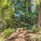 Lovely Tudor Home With Pool & Spa Near Russian River - جيرنفيل