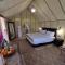 Luxury Nomadic Tented Camp - 梅尔祖卡