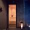Luxurious 5-Bedroom Mountain Chalet with Sauna, Panoramic Views, and Two Full Bathrooms