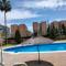 ACV - Costa Marfil II-2ª linea planta 2 sur