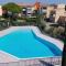 Appartement 4 personnes Piscine Cassis