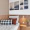 Apartment Viva Vrchlabí A21 - 弗尔赫拉比