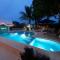 Jaco Surf Beachbungalow
