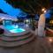 Jaco Surf Beachbungalow