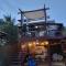 Jaco Surf Beachbungalow