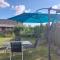 Camping Camino Latvija 2-4 person tent - Zhagare