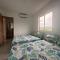 Casa 5 Brisa Piso 2- Palmar De Los Vientos - San Bernardo del Viento