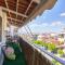 Sea-View Apt Argyroupoli, Athens - Athen Sea-View Apt Argyroupoli, Athens - Athen