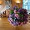 Rustic Beaverfoot Lodge Room N5