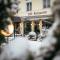 HOTEL POST alpine cityflair