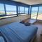 Magnifique penthouse 160m2 terrasse 90m2 vue mer - Tanger